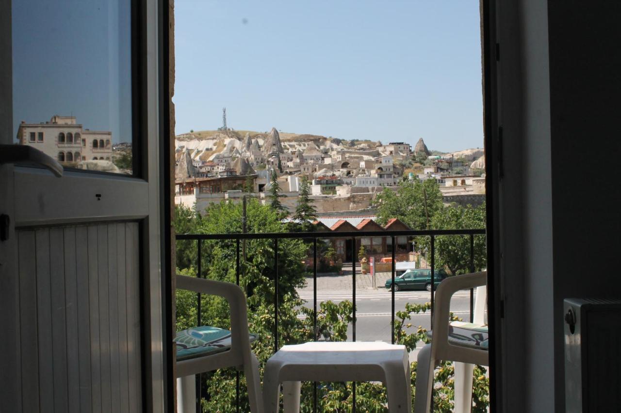 גורמה Cappadocia Kepez Hotel מראה חיצוני תמונה